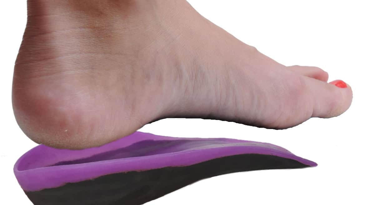 Custom Made Orthotics Northcote The Foot and Ankle Centre of Victoria