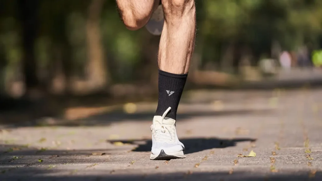 Anterolateral Ankle Impingement
