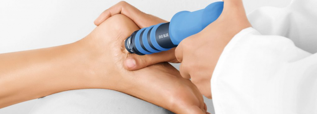 PDF) The Effectiveness of Extracorporeal Shock Wave Therapy for Heel Spur:  A Systematic Review and Meta-Analysis | International Journal of General  Medicine & Surgery - Academia.edu