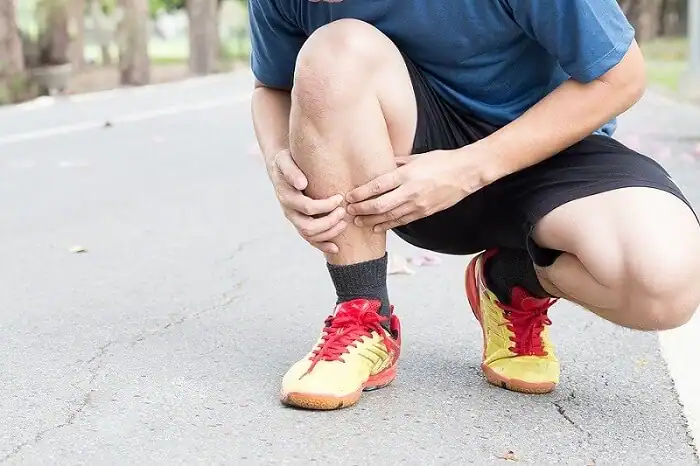 Medial Tibial Stress Syndrome