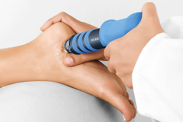 Achilles Tendon Northcote