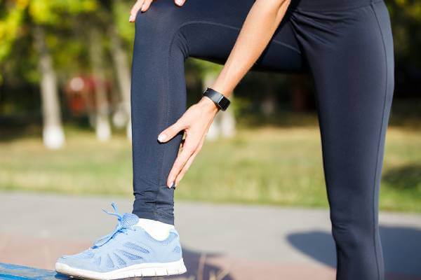 Achilles Tendon Treatment Northcote