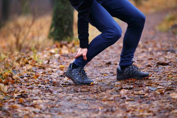Northcote Achilles Tendon Treatment