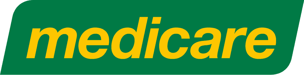 Medicare logo