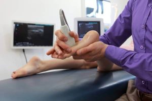 Ultrasound Imaging Brunswick