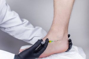 Injection Therapy Brunswick